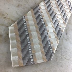 SAN LORENZO SILK TIE